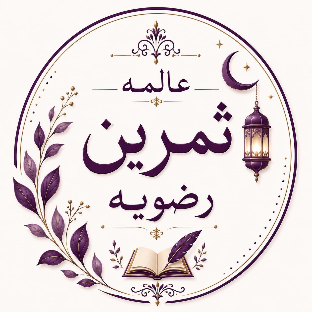 Samreen Fatima