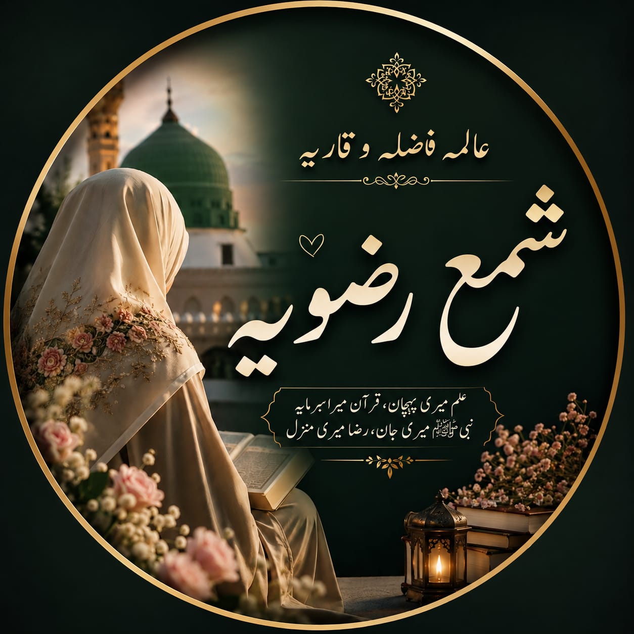 Shama Fatima Razviya