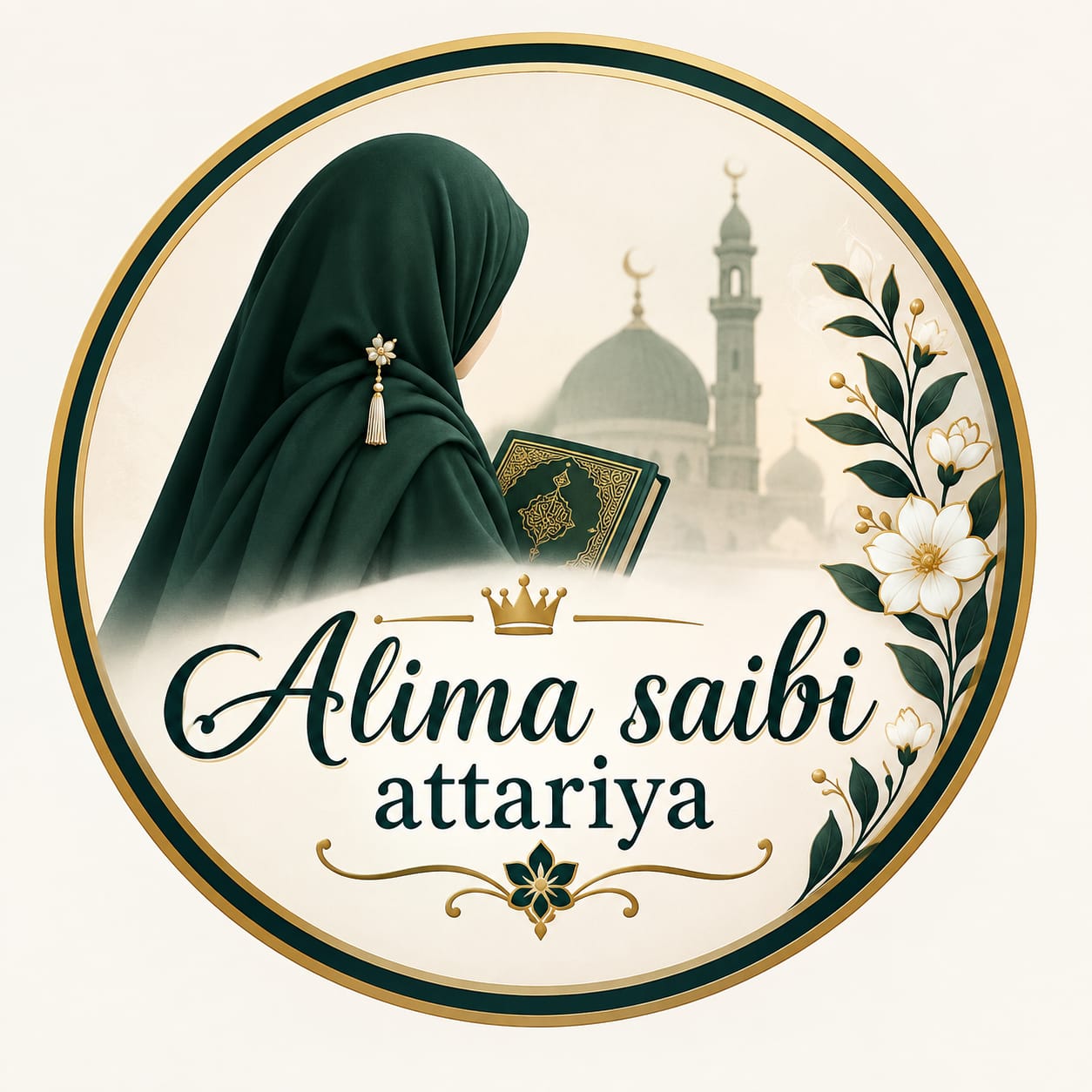 Saibi Fatima Attariya