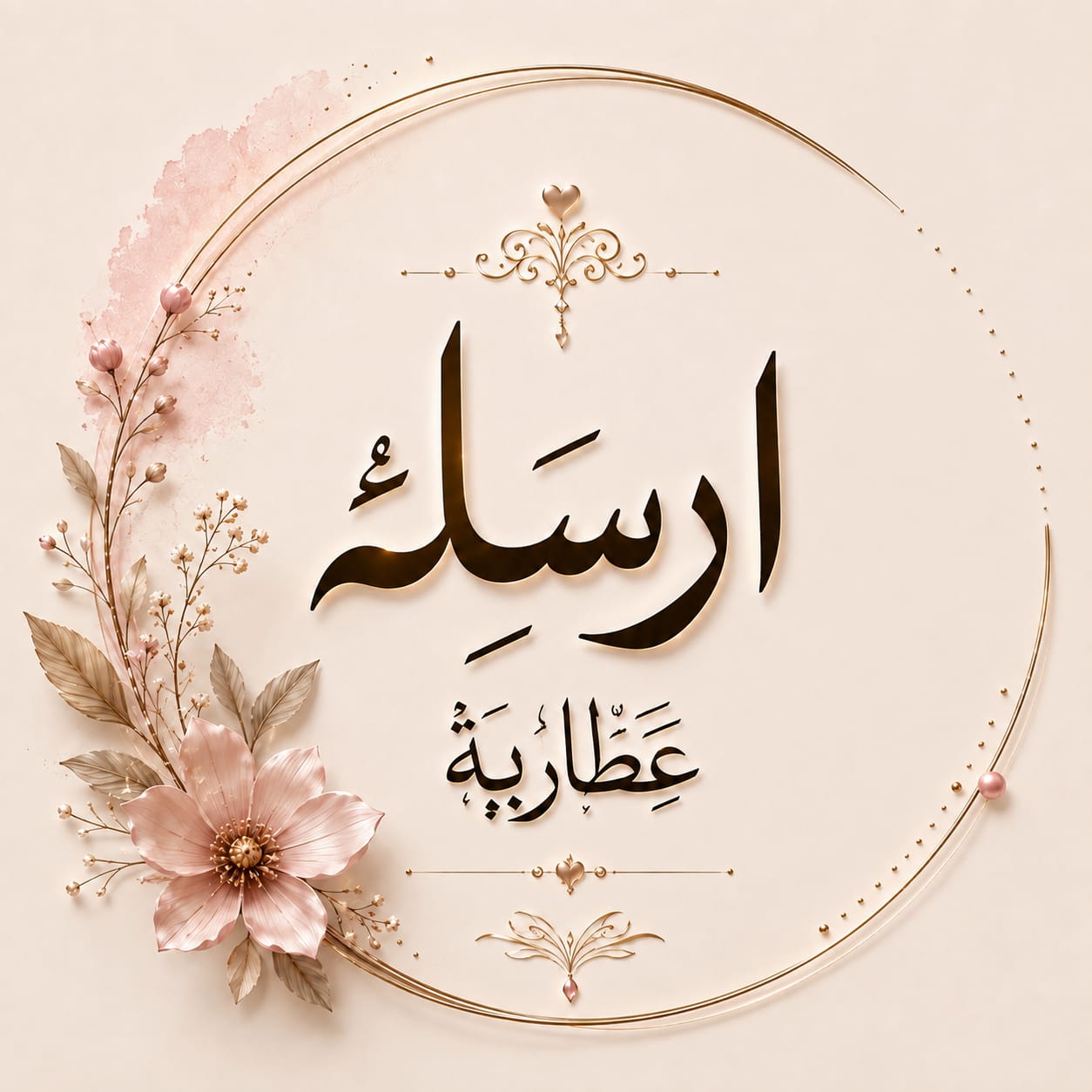 Arsala Fatima Attriya