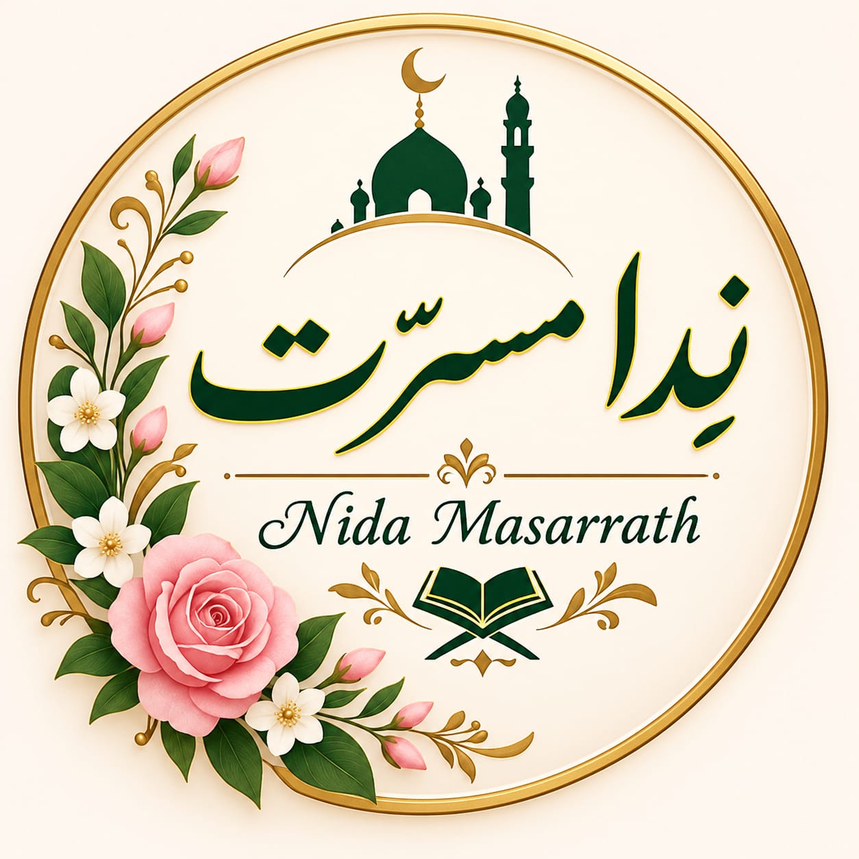 Nida Mussarat Razviya