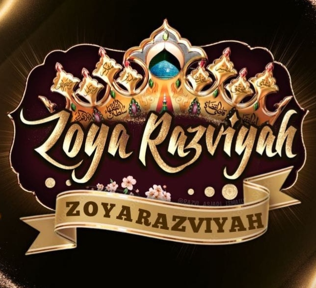 Zoya Fatima Attriya
